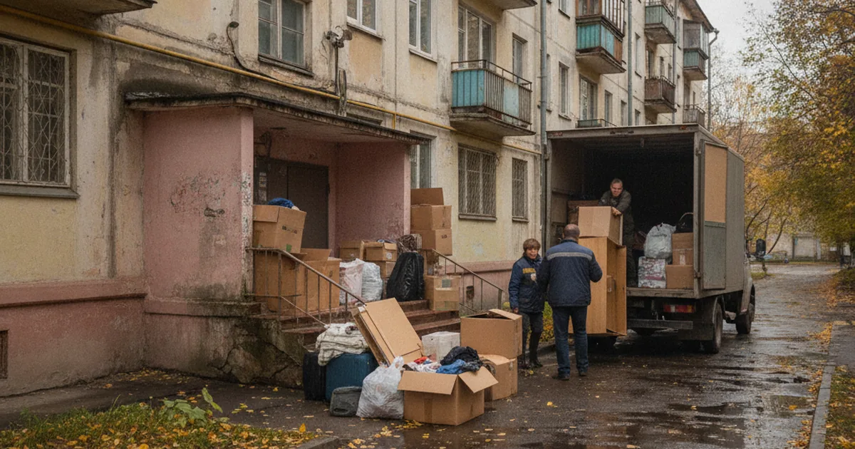 Расселение аварийных домов в Новосибирске — новое жильё для 72 человек