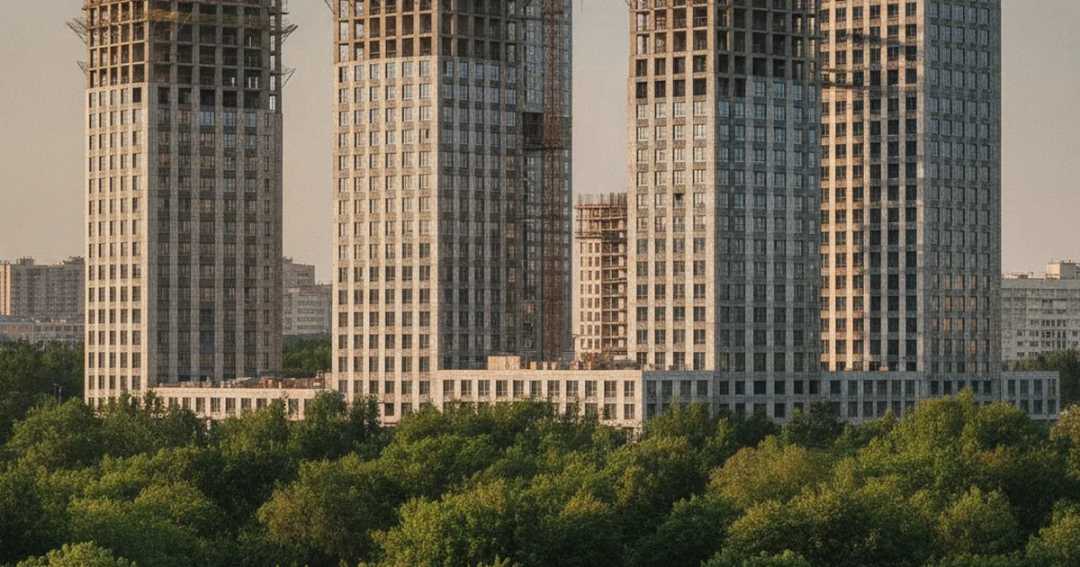 Многоэтажный жилой дом на улице Бардина Новосибирск застройщик Альфа МИП